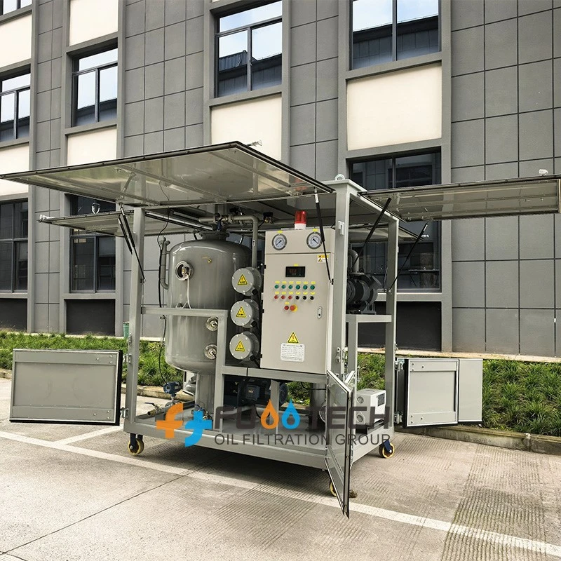 oil purifiers oil purifiers